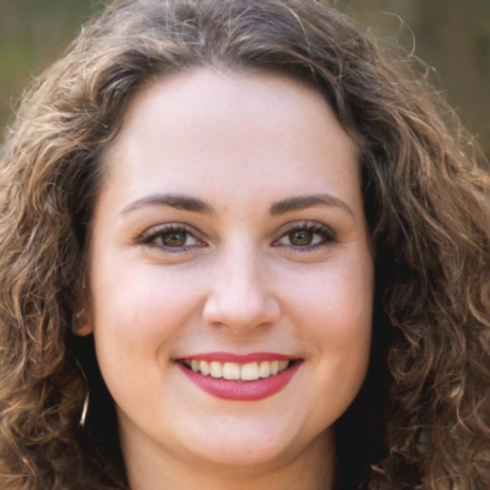 Profesional especializada en gestión financiera